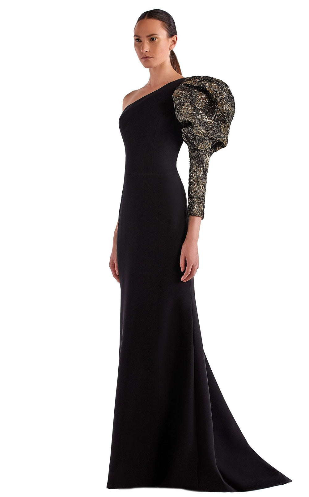 Edward Arsouni Couture SS0499 Dress - VOLAKK