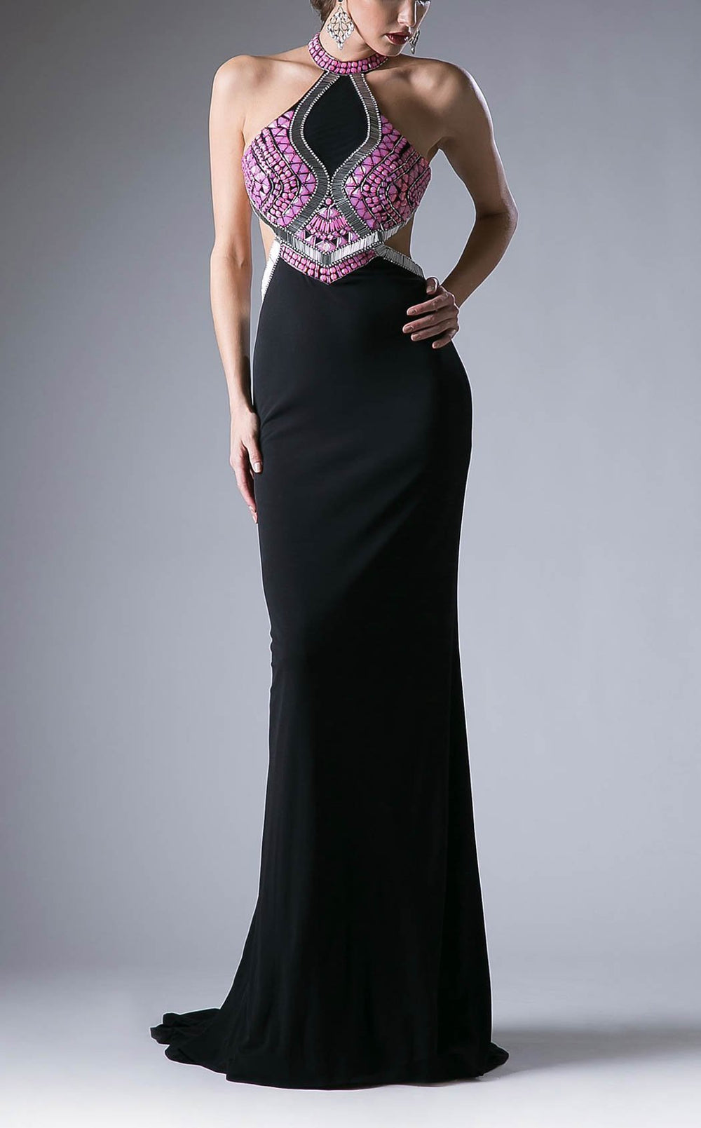 Andrea and Leo 5012 Dress - VOLAKK