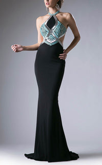 Andrea and Leo 5012 Dress view 4