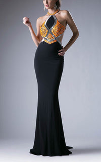 Andrea and Leo 5012 Dress view 6