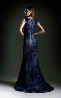 Andrea and Leo 5024 Dress view 4