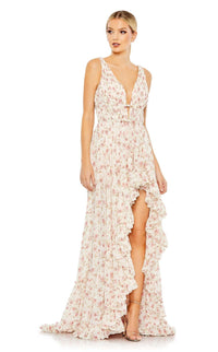Mac Duggal 50659 Dress view 1