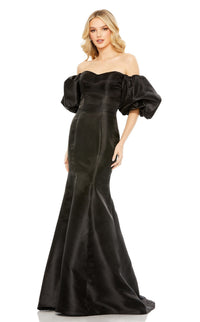 Mac Duggal 50677 Dress view 1