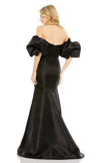 Mac Duggal 50677 Dress view 9