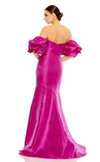 Mac Duggal 50677 Dress view 11