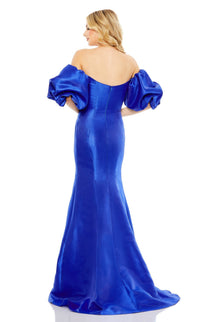 Mac Duggal 50677 Dress view 12