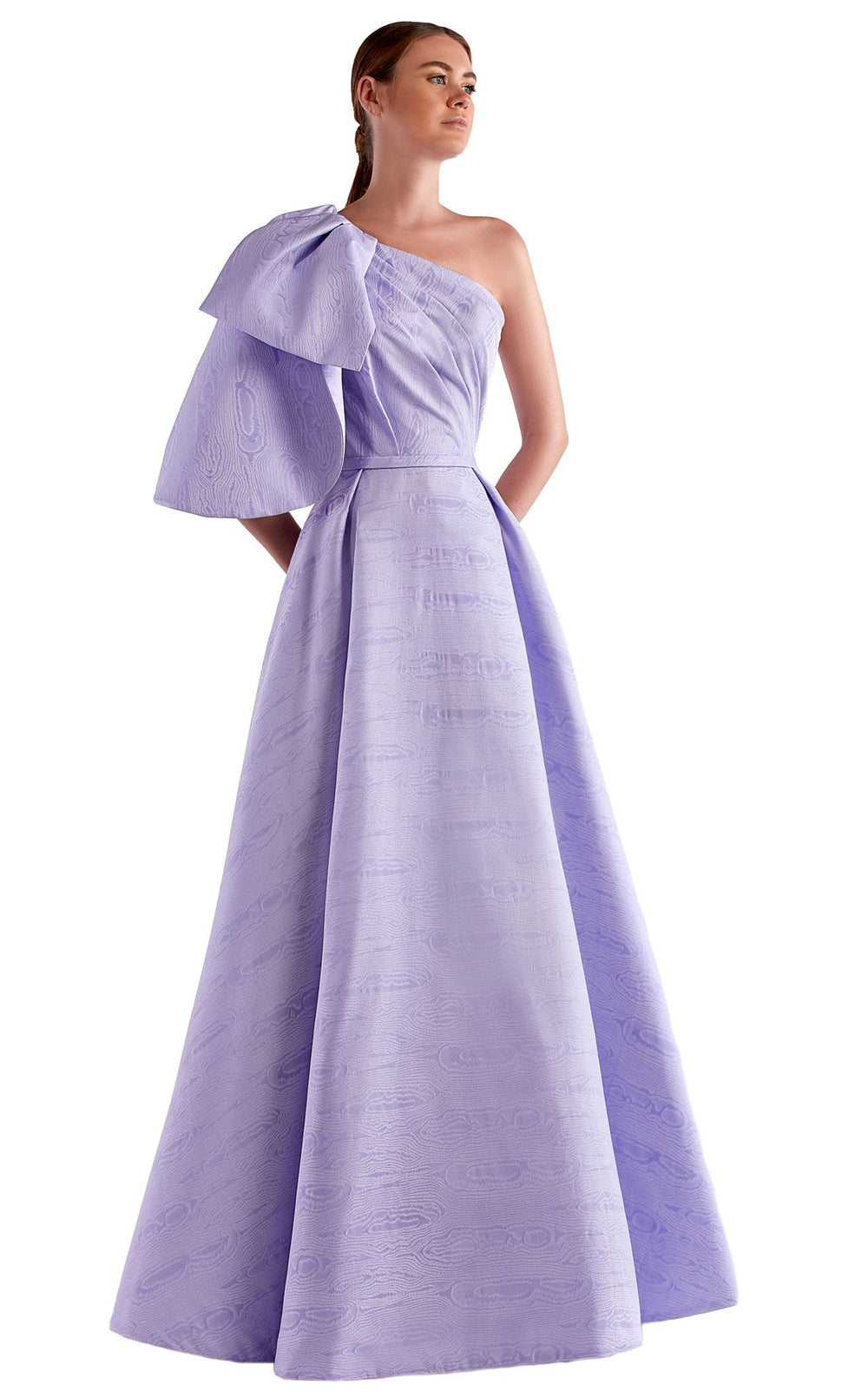 Edward Arsouni Couture SS0506 Dress - VOLAKK