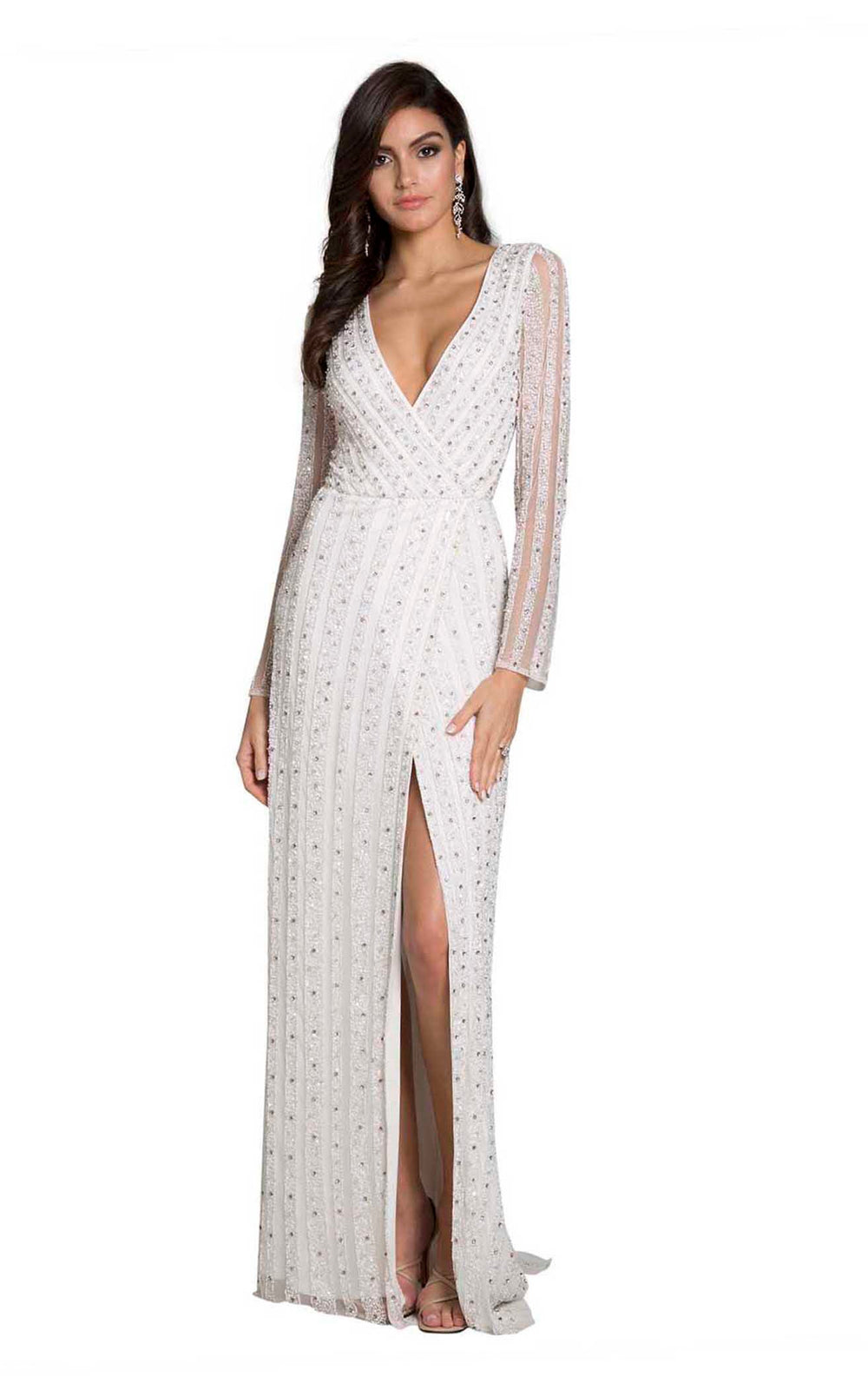 Lara 51007 Dress - VOLAKK