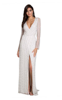 Lara 51007 Dress view 1