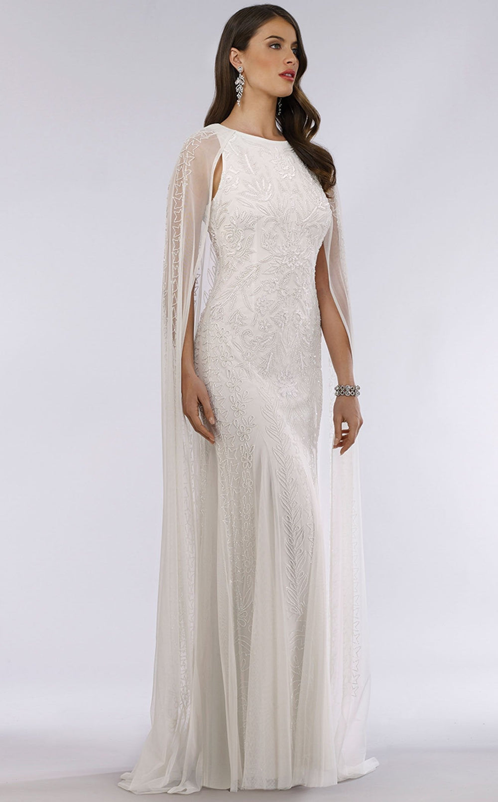 Lara 51045 Dress - VOLAKK