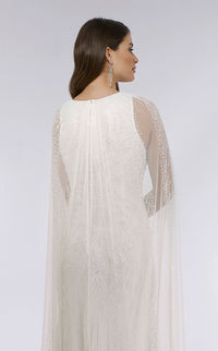 Lara 51045 Dress view 4