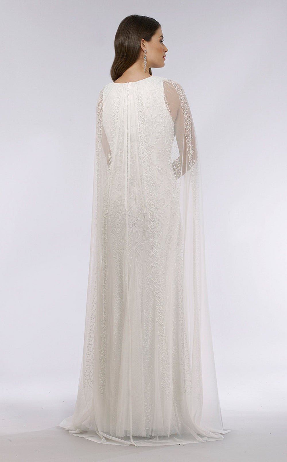 Lara 51045 Dress details - VOLAKK