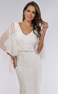 Lara 51046 Dress view 3