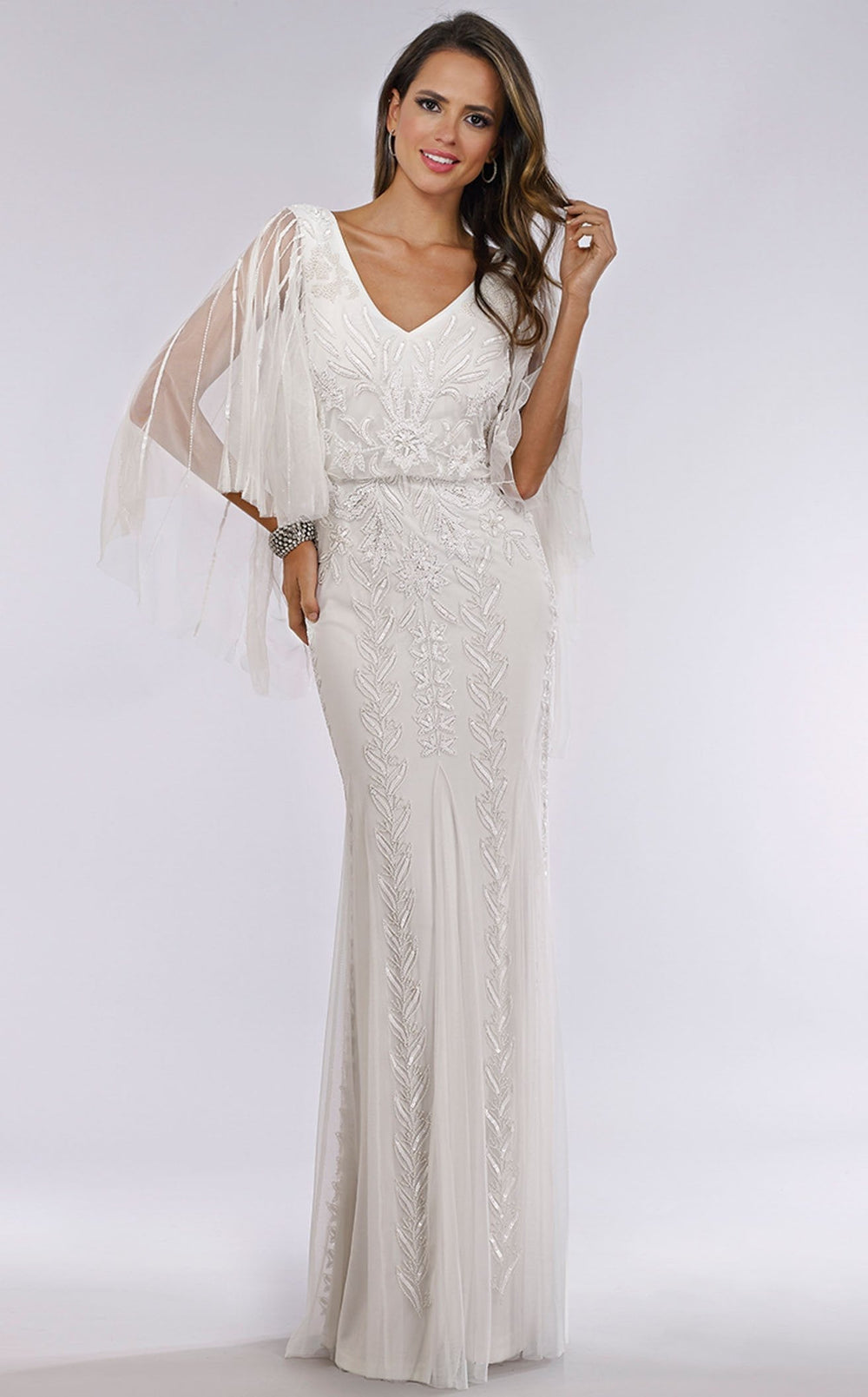 Lara 51046 Dress - VOLAKK