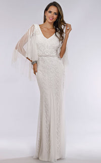 Lara 51046 Dress view 1