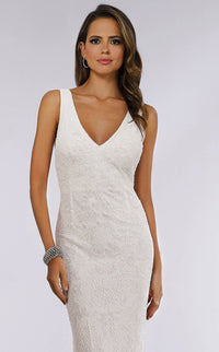 Lara 51049 Dress view 3