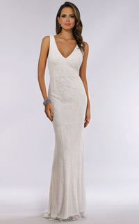 Lara 51049 Dress view 1