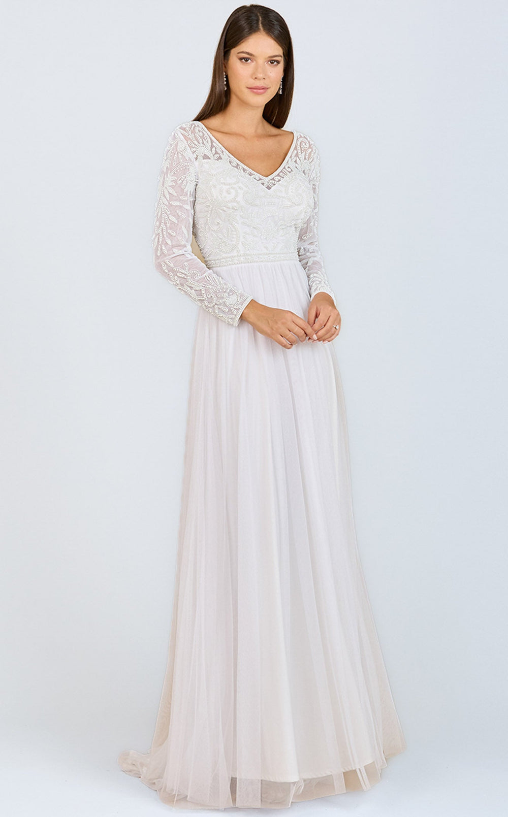 Lara 51067 Dress - VOLAKK