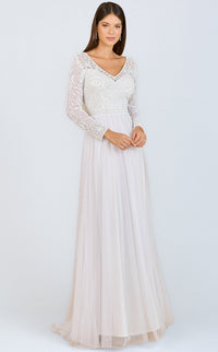 Lara 51067 Dress view 1