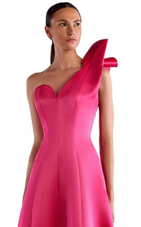 Edward Arsouni Couture SS0511 Dress view 2