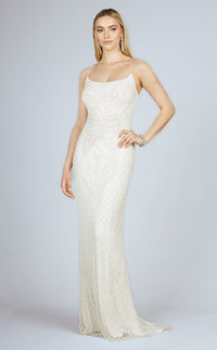 Lara 51113 Dress view 1