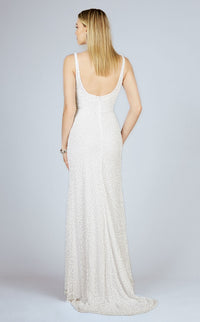 Lara 51123 Dress view 2