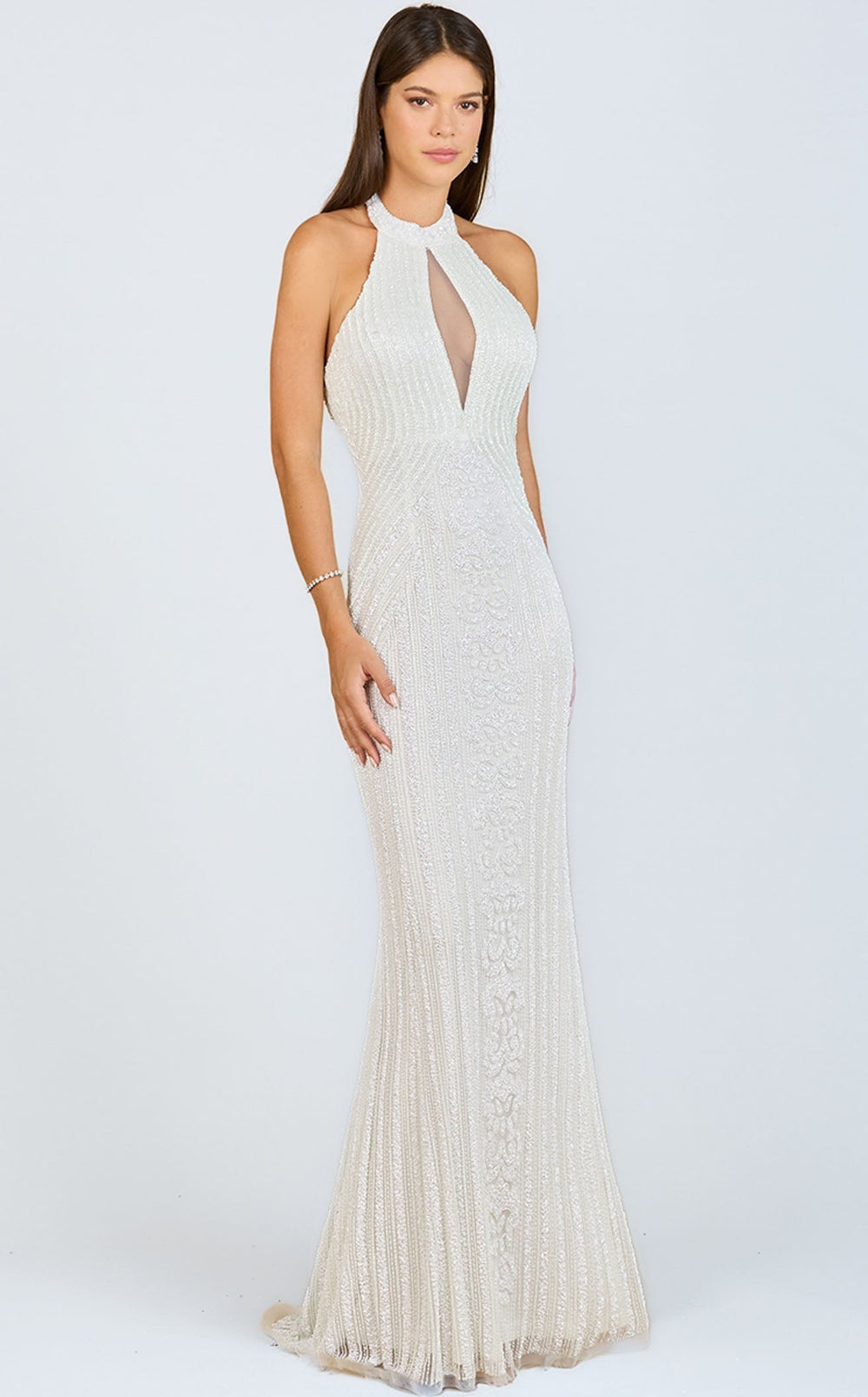 Lara 51133 Dress - VOLAKK