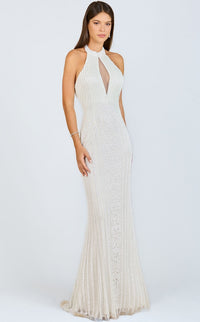 Lara 51133 Dress view 1