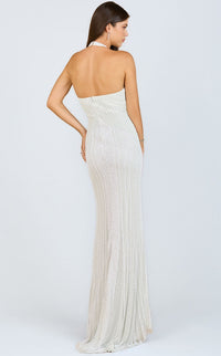 Lara 51133 Dress view 2