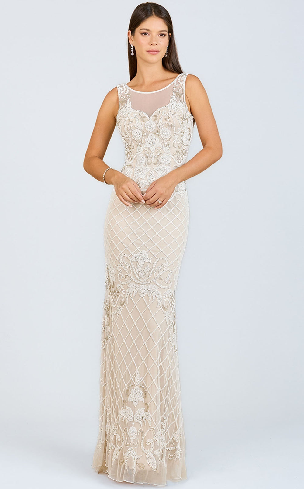 Lara 51136 Dress - VOLAKK