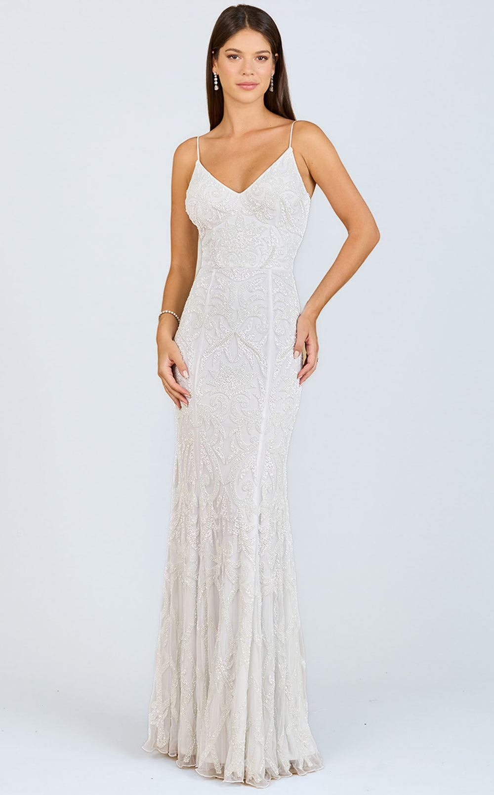 Lara 51138 Dress - VOLAKK