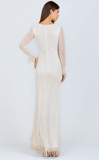 Lara 51139 Dress view 2
