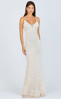 Lara 51140 Dress view 1