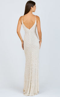 Lara 51140 Dress view 2