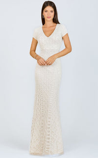 Lara 51141 Dress view 1