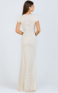 Lara 51141 Dress view 2
