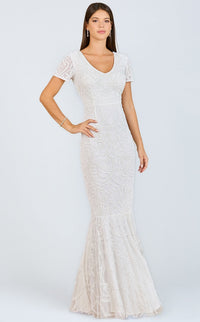 Lara 51143 Dress view 1