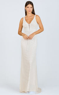 Lara 51147 Dress view 1