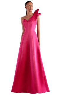 Edward Arsouni Couture SS0511 Dress view 1
