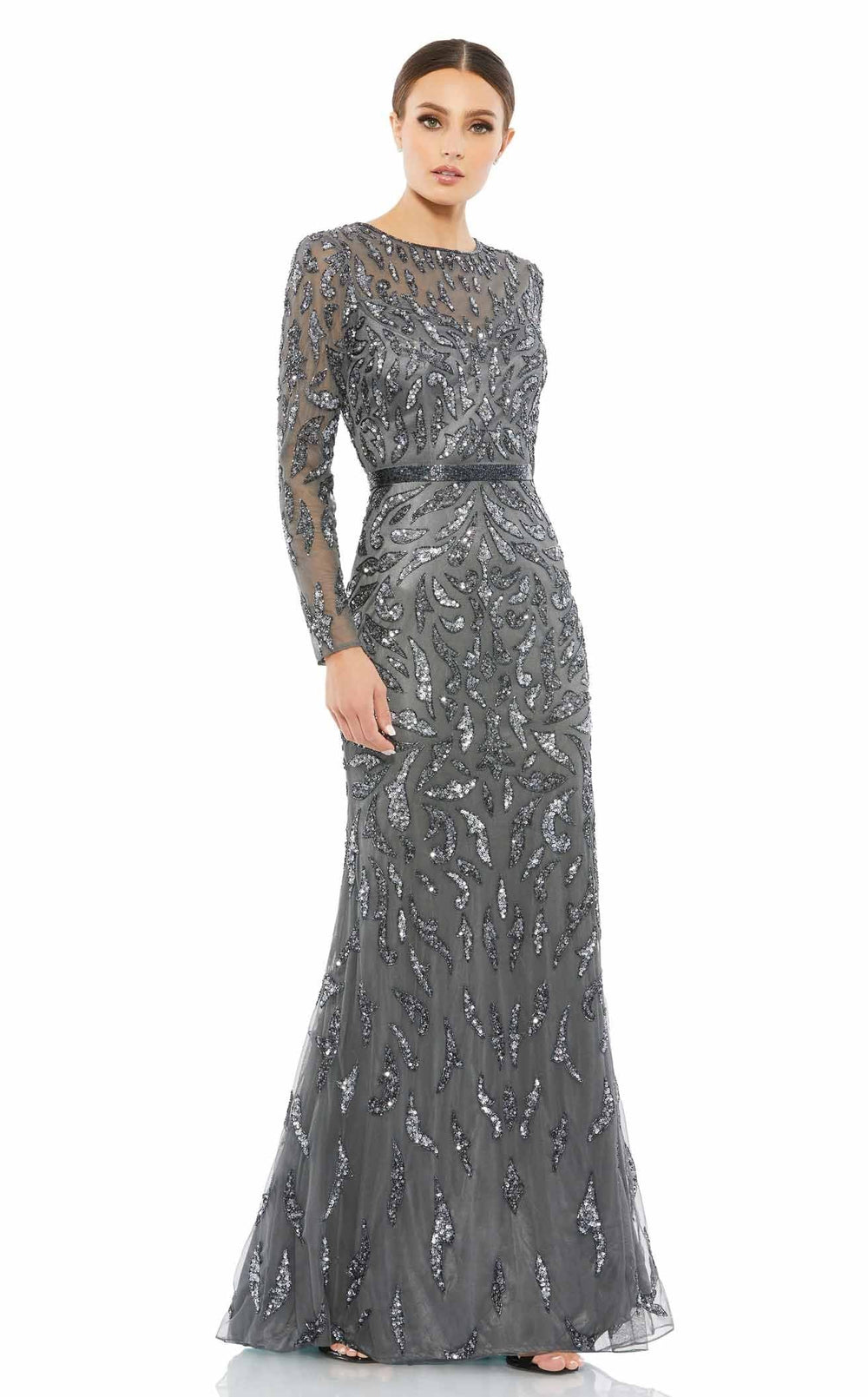 Mac Duggal 5124 Dress details - VOLAKK