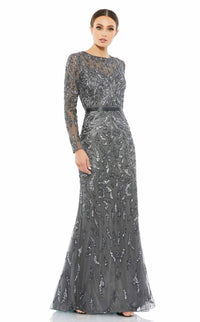 Mac Duggal 5124 Dress view 2