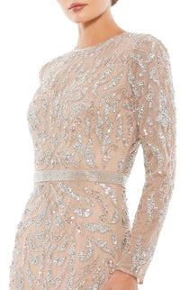 Mac Duggal 5124 Dress view 15