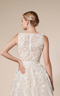 Andrea and Leo 5143 Dress view 8