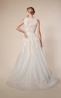 Andrea and Leo 5143 Dress view 6