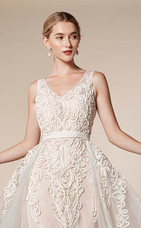 Andrea and Leo 5143 Dress view 7