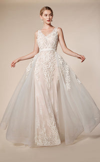 Andrea and Leo 5143 Dress view 1