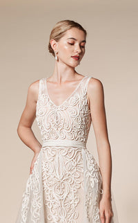 Andrea and Leo 5143 Dress view 9