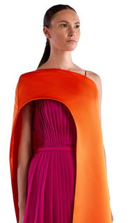 Edward Arsouni Couture SS0515 Dress view 2