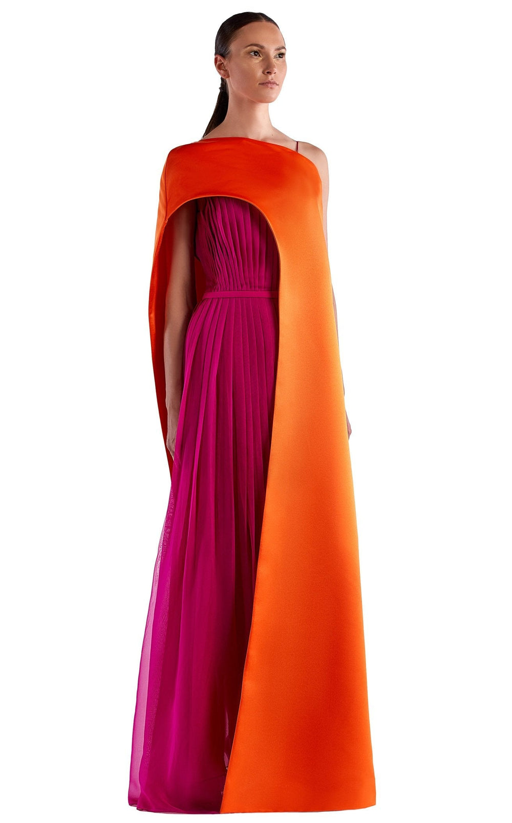 Edward Arsouni Couture SS0515 Dress - VOLAKK