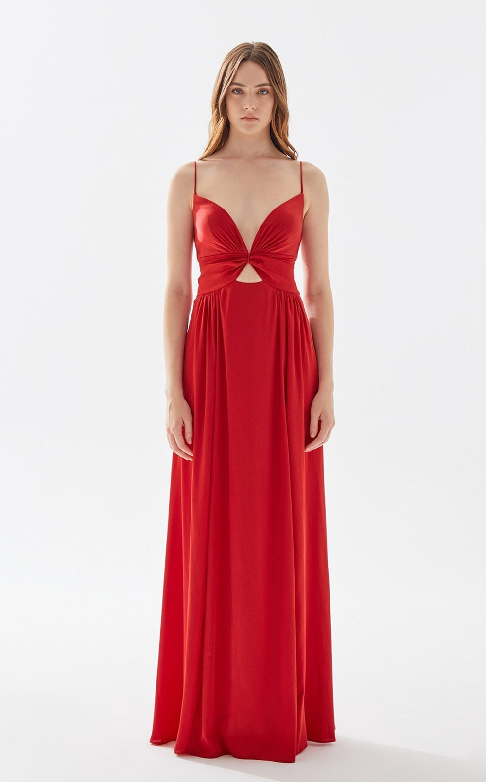 Tarik Ediz 52005 Dress - VOLAKK